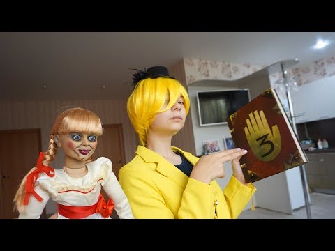 Видео: В Непету вселился Билл Шифр!!!