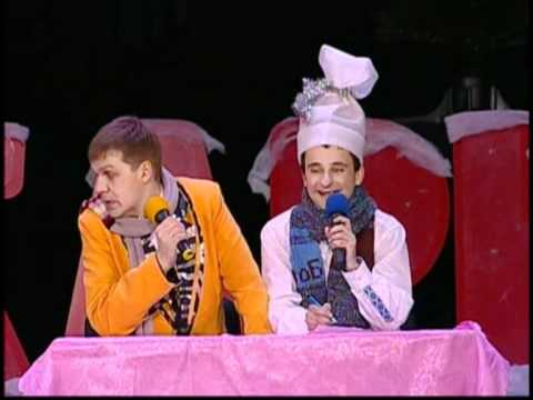 Видео: Студія МАГАРИЧ: Тато і син. Лист до св. Миколая