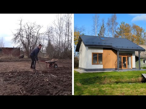 Видео: Как я стал рабом 10-ти соток | Не покупай дачу, пока не посмотришь это видео!