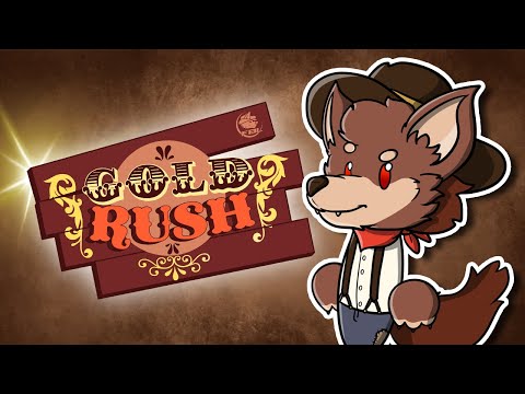 Видео: ЗОЛОТАЯ ЛИХОРАДКА - Вступительная анимация FBL 13