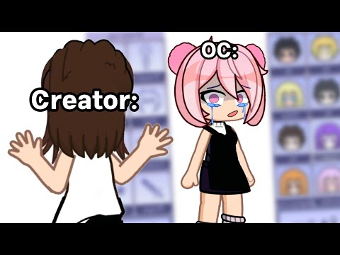 Видео: OC против Создателя: