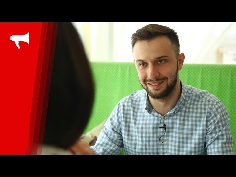 Видео: Секреты бизнеса: ведущий игры "Мафия" Ярослав Михеев