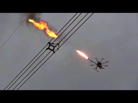 Видео: Удивительные моменты, снятые людьми на камеру!