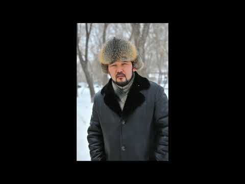 Видео: Алтай. Қыс. Сағыныш (Ұларбек Нұрғалымұлы)