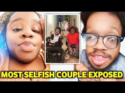 Видео: Дежа и Антвон: тревожная правда о самой противоречивой паре TikTok