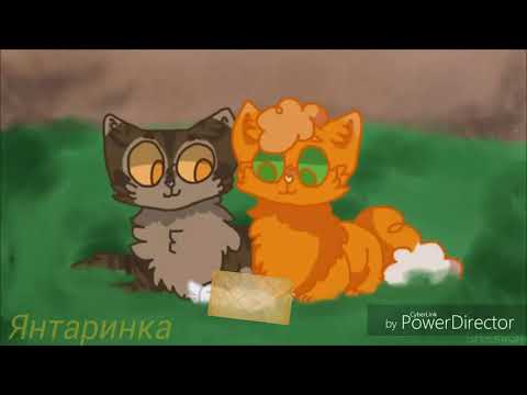 Видео: [Коты воители]~10 лет спустя~ (чит.опис.)