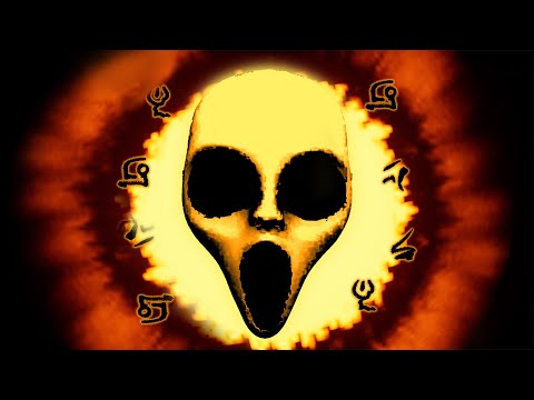 Видео: ХОРРОР ПРО ЛЫСОГО ВОЗВРАЩАЕТСЯ...