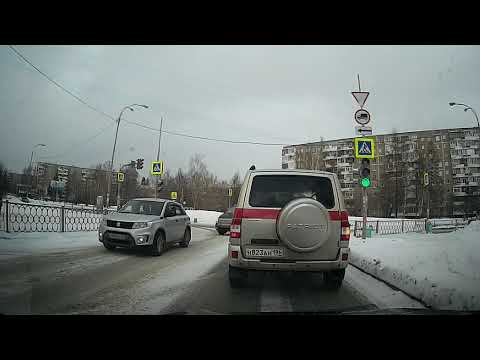 Видео: Екатеринбург. Обзорная экскурсия по мкр. Новая Сортировка.