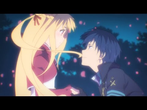 Видео: Аниме клип - Пока мы молоды