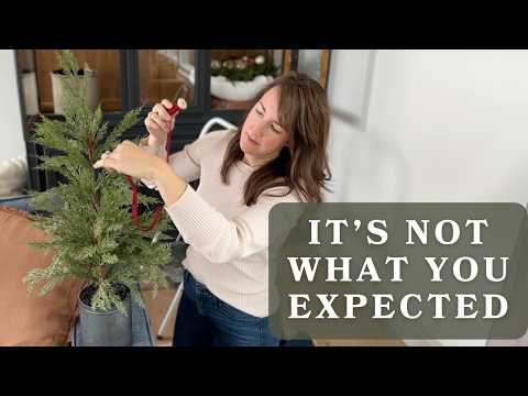 Видео: Секрет создания волшебного Рождества