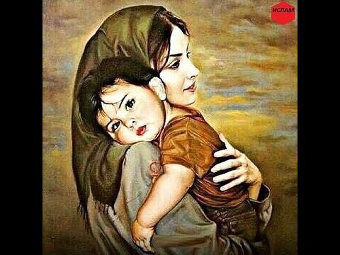 Видео: Тарбиялык сабак "Эне жүрөгү". Кожобаева Сиренгүл