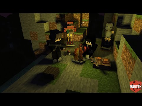 Видео: Растекс орг  #раствмайнкрафт #раст #растмайнкрафт @rustex_official