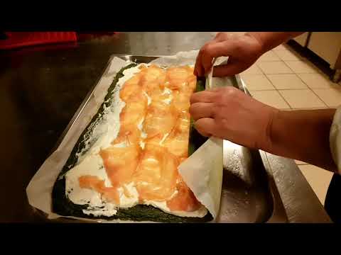 Видео: В предверии праздника: ПРОСТО, БЫСТРО, ВКУСНО