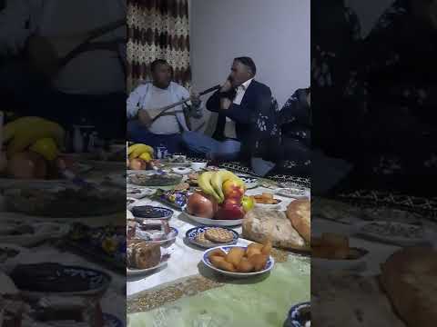 Видео: Зиё ва Мирзои соки