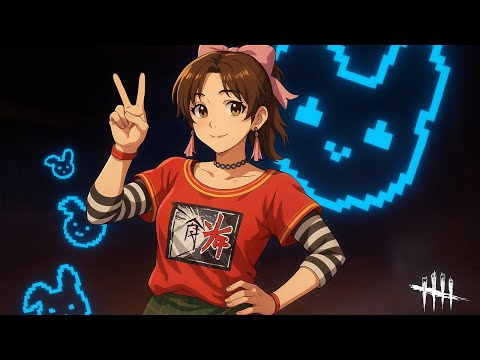 Видео: 🎉 ДЕНЬ DBD — Выполняем задания сообщества! 🔥