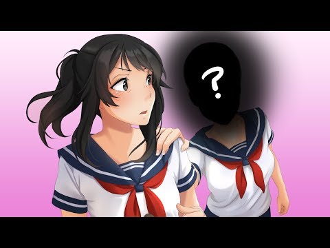 Видео: Раскрытие личности таинственного препятствия в Yandere Simulator