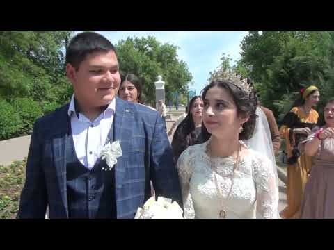 Видео: 10 июня 2025 г. Свадьба Вани и Евы 1 часть