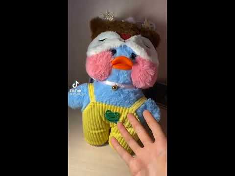 Видео: [Уточки из ТТ] (не судите строго, это моя первая подборка)