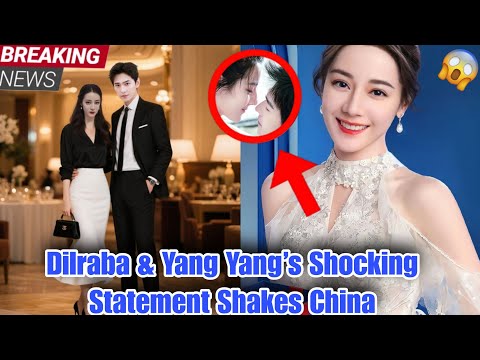 Видео: Смелый шаг Ян Ян по отношению к Дильрабе оставил пользователей сети безмолвными!
