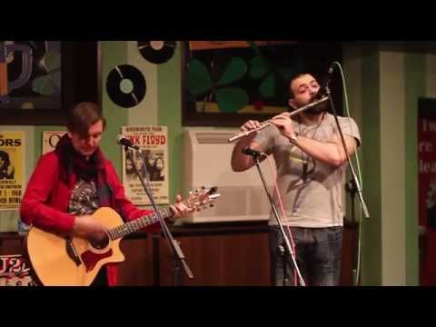 Видео: Лявон Вольскі (@lvolski) - Край, ты мой край