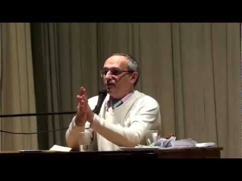 Видео: Закон кармы - 3. Торсунов О.Г. 16.01.2012 Казань