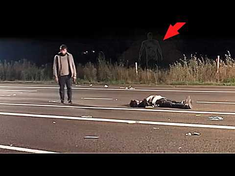 Видео: На Камеру Попал Момент, Как Душа Покидает Тело