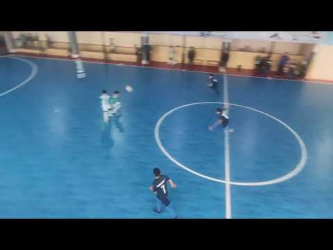 Видео: Конурат U12 4:5 Чырак U12 "ЧИКО"