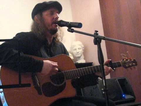 Видео: Михаил Башаков - Карман (2013-03-30)