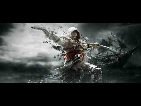 Видео: Hoist the colours (Русская Версия)