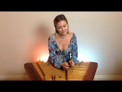 Видео: Евгения Самохина - "Путь домой" (ДиДюЛя cover) Конкурс каверов.