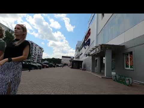 Видео: вело город 09 07 2023 Прокопьевск