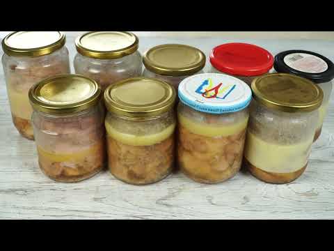 Видео: Домашня Тушонка з Курки в Духовці/Мультиварці