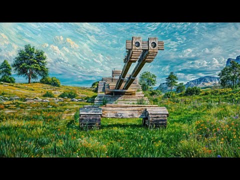 Видео: FV230 Canopener - Щас объясню на примере картошки