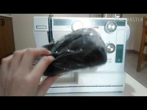 Видео: Обзор машины Janome L394/LE22. Часть 1.Распаковка.