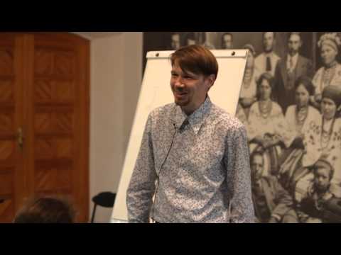 Видео: Божичі: Народна музика як відображення законів будови Всесвіту. Лекція Іллі Фетисова