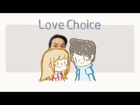 Видео: ПЕРВАЯ ЛЮБОВЬ | Love Choice #1