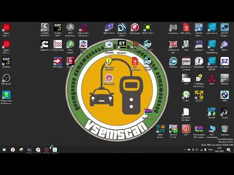 Видео: CARMIN STD на WINDOWS 10 11
