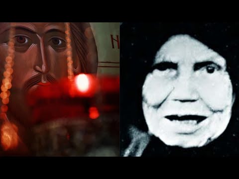 Видео: ГОСПОДЬ НИЧЕГО НЕ УТАИЛ ОТ НЕЕ..МАТУШКА АЛИПИЯ КИЕВСКАЯ ч.25