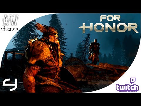 Видео: 1.4-6 Покидая Легион (Рыцари) ❋ For Honor 「Часть 4 | Twitch」