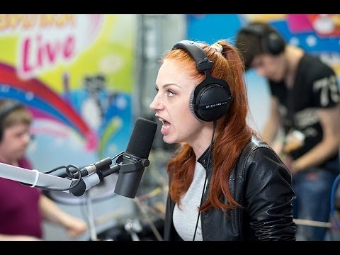 Видео: ЧИЛИ - Лето (LIVE @ Авторадио)
