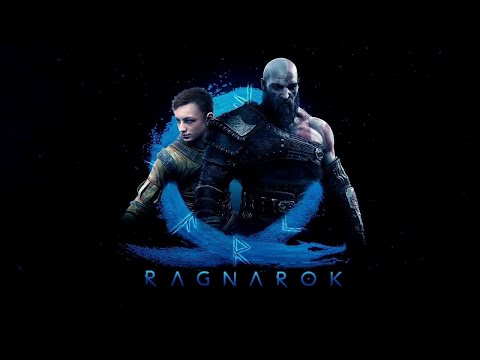 Видео: God of War Ragnarok #21 Прохождение. Новое оружие .