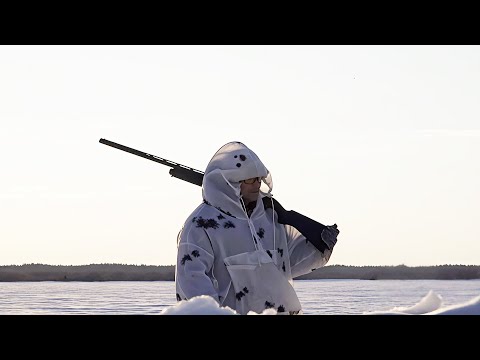 Видео: ОХОТА НА КРАЮ ВЕСНЫ | С полем!