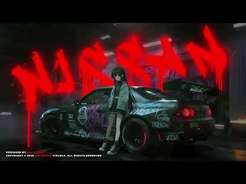Видео: AGGRESSIVE DRIFT PHONK  - BEST NIGHT DRIVE PHONK MUSIC - ФОНК 2025