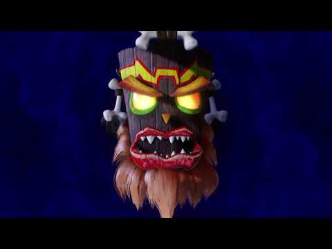 Видео: Crash Bandicoot 3 #Прохождение 2