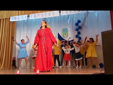 Видео: Тетяна Соколова - Слава нашим ЗСУ