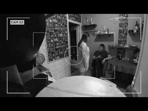Видео: Опасные связи | Сезон 4 | Выпуск 3