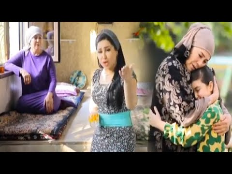 Видео: "Шаҳарлик ўғилларининг уйига сиғмаган қишлоқлик она" | Umr so'qmoqlari