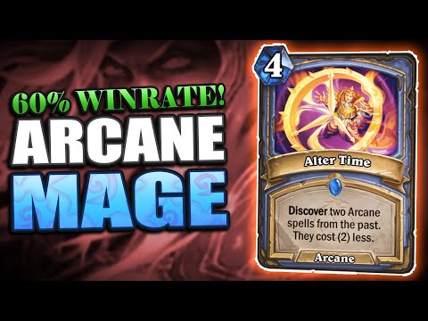 Видео: Все вели себя так, будто эта колода — мусор... но я выигрываю.