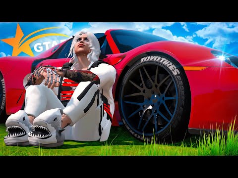 Видео: НЕРЕАЛЬНЫЙ ОКУП на АУКЦИОНЕ КОНТЕЙНЕРОВ в GTA 5 RP - ГТА 5 РП РОКФОРД