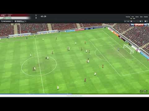 Видео: Maddyson в Football Manager 2013 часть 2 | Летсплей за Локомотив